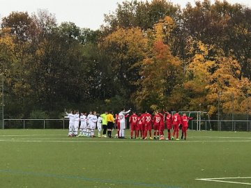 U13 HOLT VERDIENT DREI WEITERE PUNKTE IN LANGEN 2 U13 HOLT VERDIENT DREI WEITERE PUNKTE IN LANGEN 2