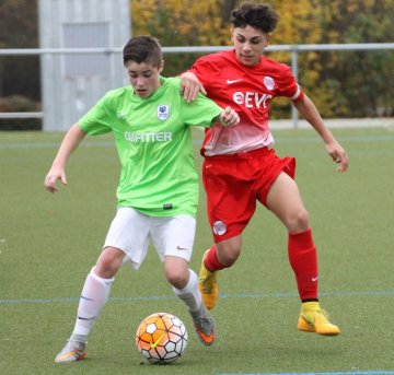 U14vsRosenhöhe2 U14vsRosenhöhe2