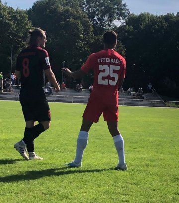 U19 mit Heimpunkt gegen FC Augsburg U19 mit Heimpunkt gegen FC Augsburg