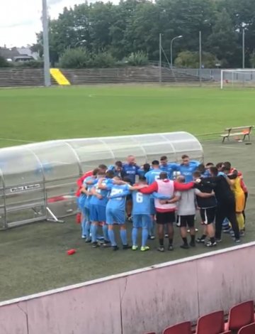 U19 mit perfektem Bundesliga-Auftakt 3 U19 mit perfektem Bundesliga-Auftakt 3