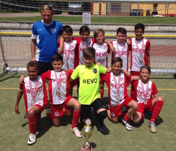 U12inTaunusstein U12inTaunusstein