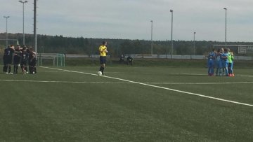 U12 inLautern U12 inLautern