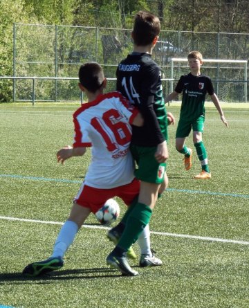 U13TurnierinStuttgart U13TurnierinStuttgart