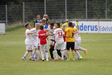 U13Jubel U13Jubel
