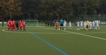 U14vordemAnstoß U14vordemAnstoß