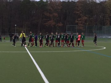 U14hallo U14hallo