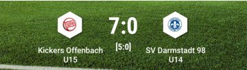 U15Start U15Start