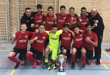 OFCersterU15 OFCersterU15