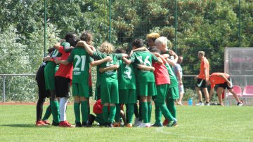 U13 zweites Freundschaftsspiel 2 U13 zweites Freundschaftsspiel 2