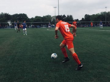 U19 verliert unglücklich U19 verliert unglücklich
