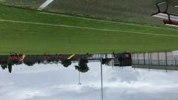 U19 mit perfektem Bundesliga-Auftakt 2 U19 mit perfektem Bundesliga-Auftakt 2