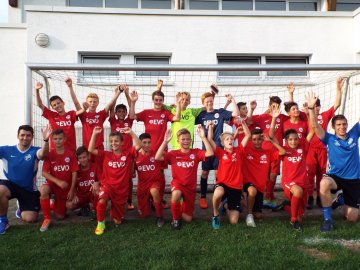 U13Qualiturnier U13Qualiturnier