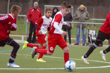 U11gegenSeligenstadt U11gegenSeligenstadt