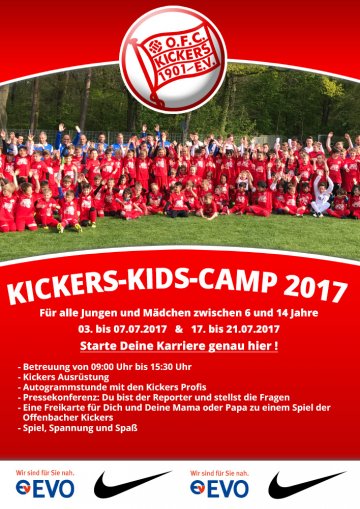 Sommercamp Sommercamp