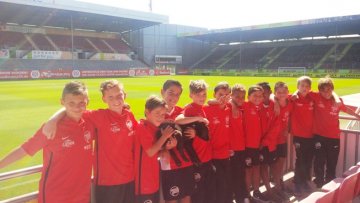U11inMainz U11inMainz