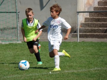 U11TurnierinBefra U11TurnierinBefra