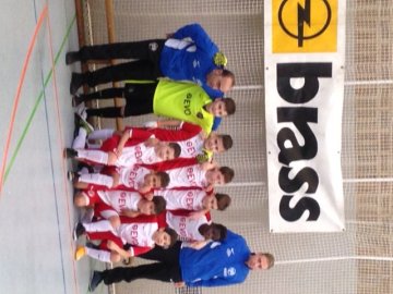 U11BrassCup2016 U11BrassCup2016
