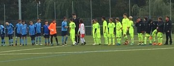 U12Rosenhoehe U12Rosenhoehe