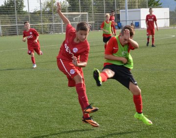 U13kicktinWehen U13kicktinWehen