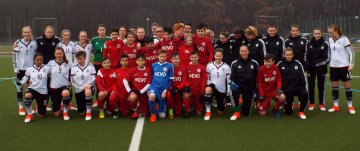 U13vsNationalU15 U13vsNationalU15