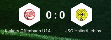 U14Hailer U14Hailer