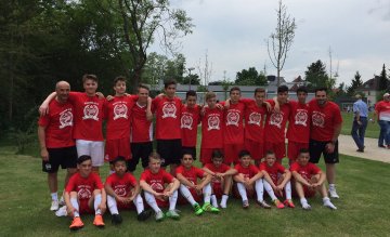 MeisterU14 MeisterU14