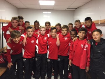 U14Team U14Team