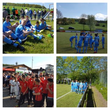 U12Turnier U12Turnier