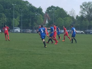 U17 Pokal U17 Pokal