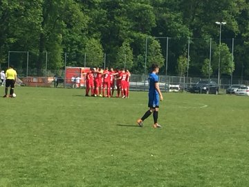 U17 pokal U17 pokal