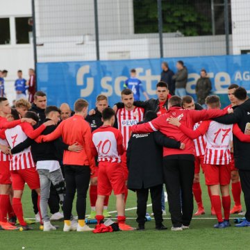 U19 Darmstadt U19 Darmstadt