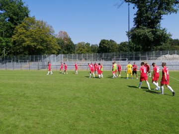 U19 gewinnt auch sein zweites Auswärtsspiel 2 U19 gewinnt auch sein zweites Auswärtsspiel 2